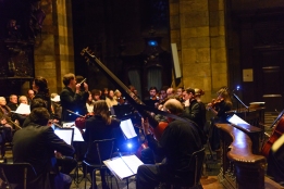 Stabat Mater Maastricht Chamber Orchestra
